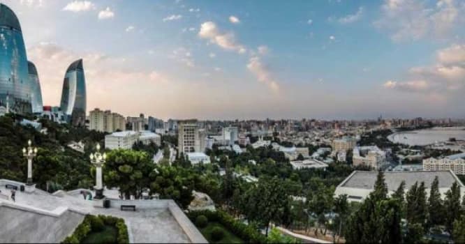 Dünənki güclü küləyin maksimal sürəti açıqlandı