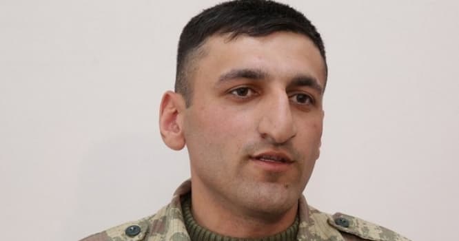 "Lələtəpəni səhər saatlarında azad etdik" - Aprel qəhrəmanı