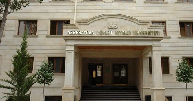 ADİU-da imtahanları saxtalaşdıran şəbəkə ifşa olundu