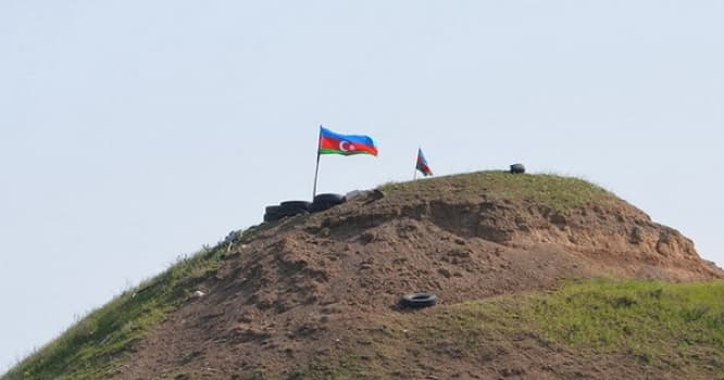 Aprel zəfərinin ildönümüdür - Azad olunmuş ərazilər