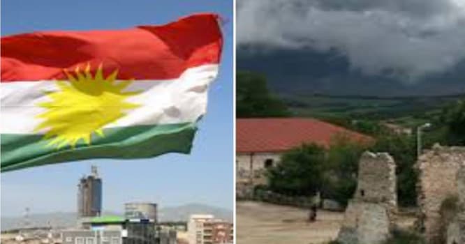 Azərbaycan üçün təhlükəli ssenari: Kürdüstandan sonra Qarabağ?