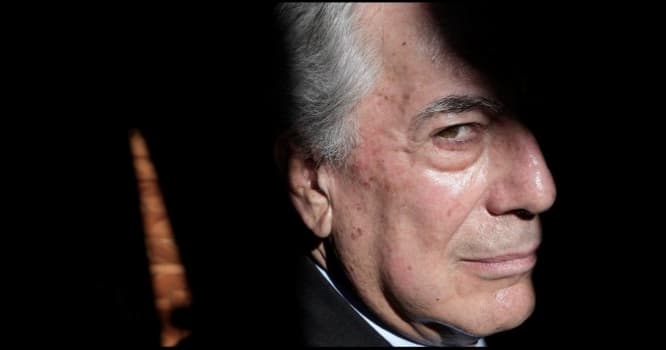 Mario Vargas Lyosa: “Yazıçıların siyasətə qarışması vacibdir”