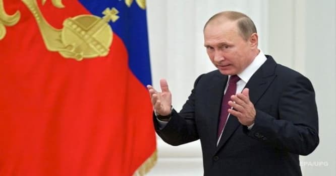 "Putinə meydan oxudular"