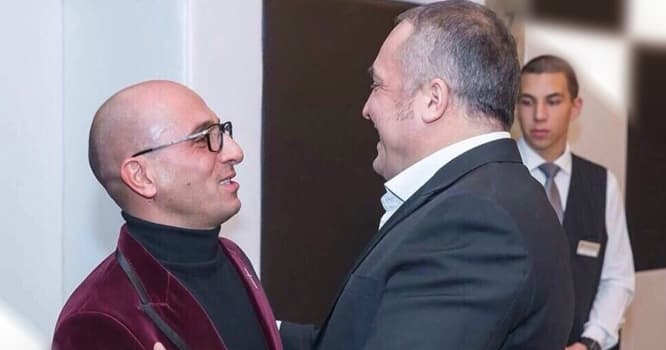 “Qanuni oğru”ya siyasi dəstək: Deputat himayə edib - FOTO