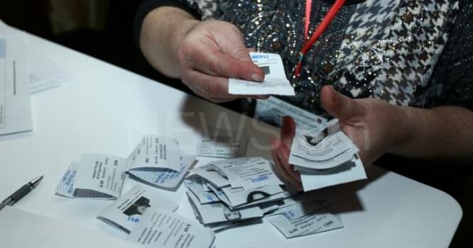 Ermənistanda parlament seçkilərinin qalibi məlum oldu