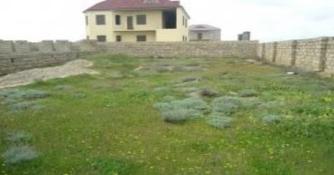 Torpaq bazarında hazırda vəziyyət necədi? Sotu 1000-1500 manata torpaq (Video)