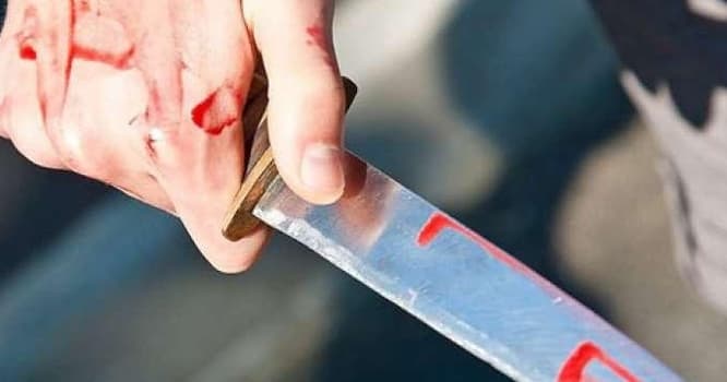 Bakı şagird dərsdə və müəllimin gözü qarşısında bıçaqlandı - TƏFƏRRÜAT