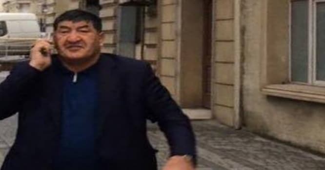 Hacı Mazan klinika rəhbərini həbs etdirdi: 9 il