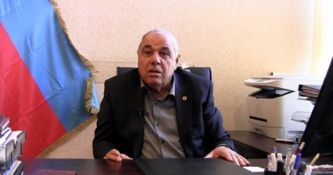 Vaqif Şadlinskidən maraqlı araşdırma