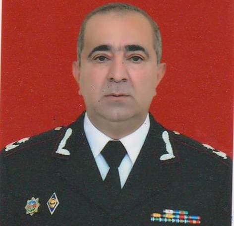 DTX-nın ikinci şəxsi kimdir? - FOTO