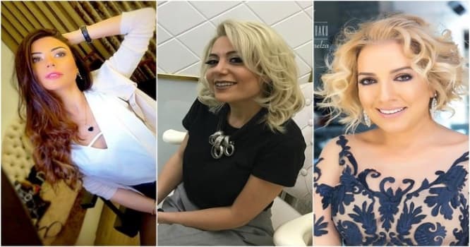 Kirayədə qalan azərbaycanlı məşhurlar - SİYAHI