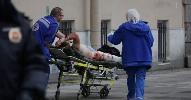 Rusiya kəşfiyyatı terror aktının törədiləcəyini bilirdi - ŞOK DETALLAR