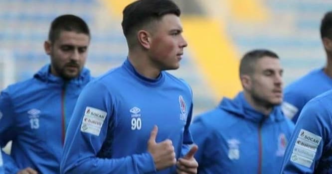 AFFA-nın 1 milyon verdiyi futbolçu millimizdən imtina edir?