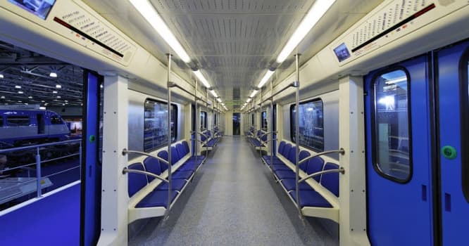Bu yazını oxuyandan sonra bir də metroya minməyəcəksiniz: yer altının qəribə fəsadları
