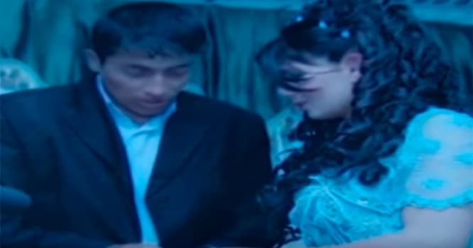 Əmi qardaşı qızını qaçırdı - Gəncədə tükürpədici hadisə