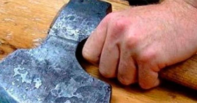 Məşuqu tərəfindən baltalanan qadın - Xəstəxanada öldü