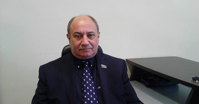 Deputat qiymətlərin qalxmasına etiraz etdi