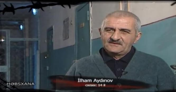 Qaynanasını öldürən jurnalist: “Ona həm ana deyirdim..." - VİDEO