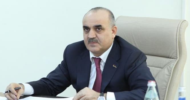 Nazir məmuru işdən çıxartdı - Aşağı vəzifəyə təyin etdi