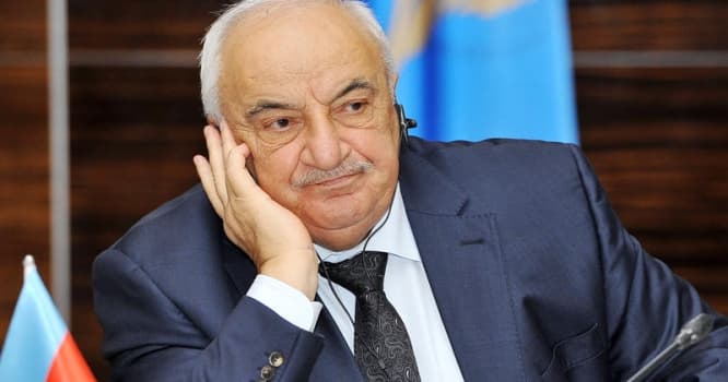 Abid Şərifov hansı xəstəxanadadır? - Millət vəkili açıqladı
