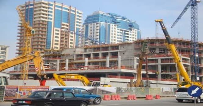 Tikinti qaydalarına dəyişiklik edildi