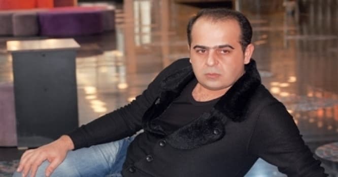“Bütün aktyorlar qadındır” - Azərbaycanlı tanınmış rejissor