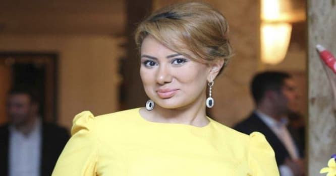 Təranə Səmədovanın ölkədən çıxışına qadağa qoyudu