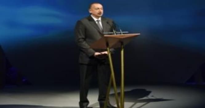 “Azərbaycan tarixdə heç vaxt indiki qədər güclü olmamışdır” - İlham Əliyev
