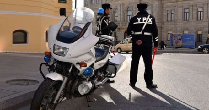 Yol polisi də sürücülər kimi cərimələnəcək - Bir şərtlə ki...