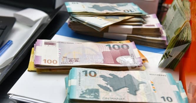 Mərkəzi Bank məzənnəni açıqladı
