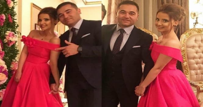 İlkin Həsəninin toy tarixi bəlli oldu