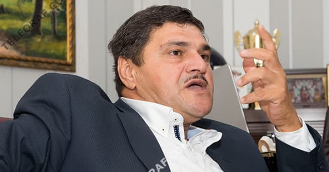 Tanınmış meyxanaçı reanimasiyaya yerləşdirildi