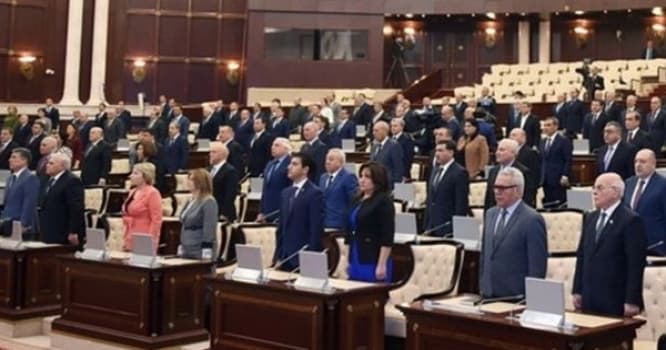 Hansı deputatın kredit borcu var?