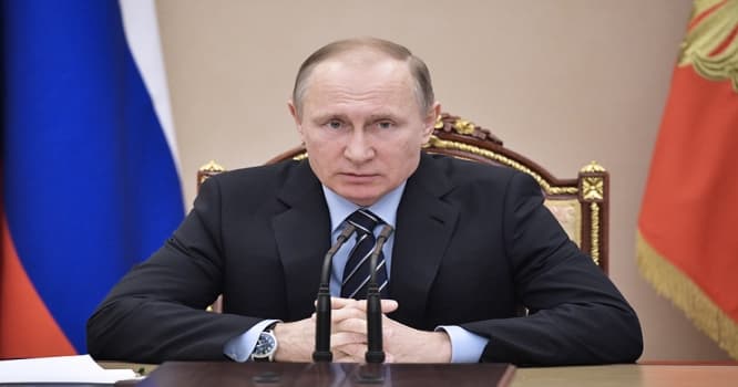 Putindən MDB ölkələrinə terror xəbərdarlığı