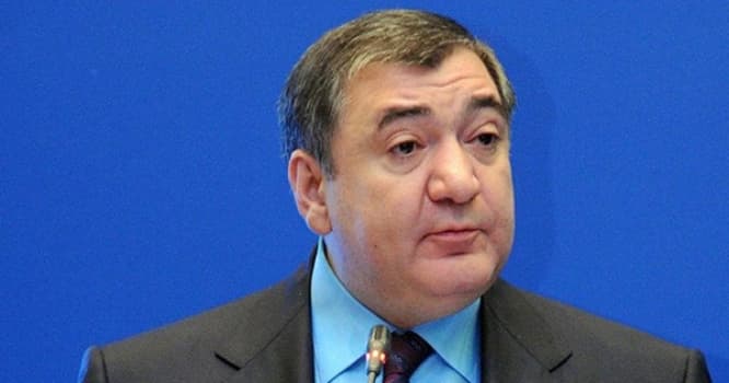 Nazirdən yeni təyinat