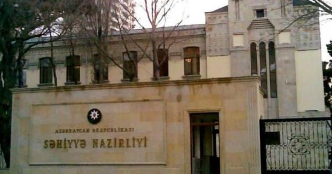 Nazirlik özəl xəstəxanalara xəbərdarlıq etdi