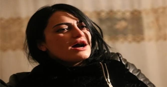 Lamiyə Quliyevadan yeni xəbər var