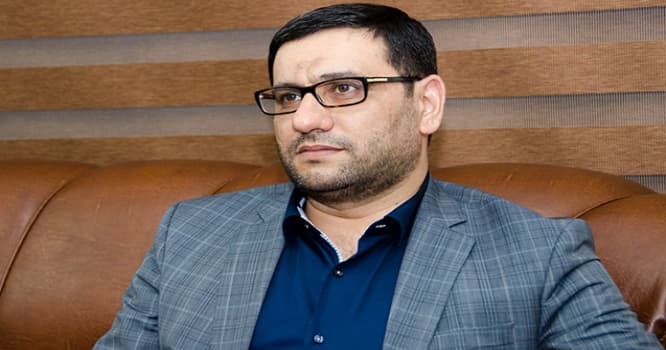 “Əminin qardaşı qızını qaçırması zinadır” - Hacı Şahin