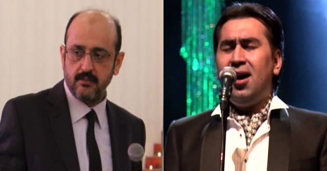 1 saatlıq toya 12 min manata gedən azərbaycanlı müğənni kimdir? - ŞOK QİYMƏT