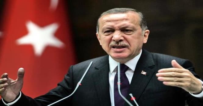 Ərdoğan Avropanı “çürüyən qitə” adlandırdı