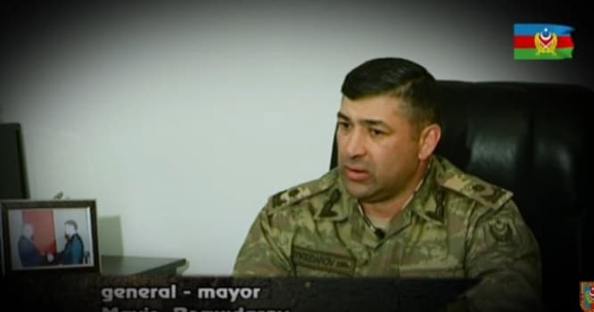 Lələtəpə 40 dəqiqəyə azad edilib - General gizlinləri açdı