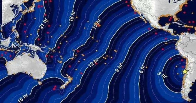 Baş seysmoloqdan açıqlama: Zəlzələ gözlənilirmi?