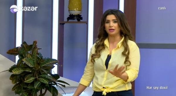 Sevil və Sevil bacıları "Xəzər" TV-dən uzaqlaşdırıldı?