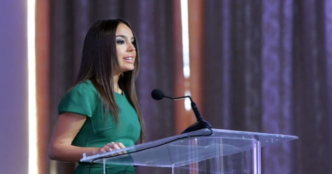 Leyla Əliyeva “Bakı Marafonu 2017”də iştirak edəcək