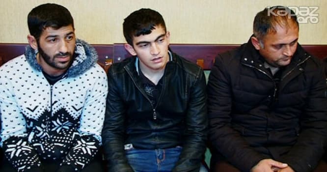 İllərlə dostluq etdiyi ailənin sirrlərini öyrənib, evini yardı