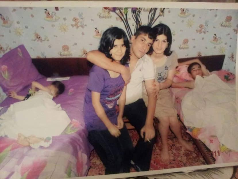 Qardaşı qızını qaçırdığı deyilən şəxsin bacısı: “Açığı bir ara qardaşım, Günel və onun qardaşı yoxa çıxmışdılar...”