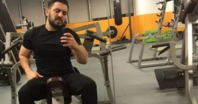 Tanınmış iş adamının idmançı qardaşı həbs edildi