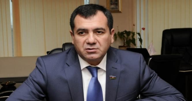 “Mənim bankdakı pulumun qədərini niyə palata bilməlidir?” - Millət vəkili