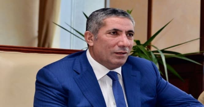 “Milyardları götürüb getdilər” - Siyavuş Novruzov