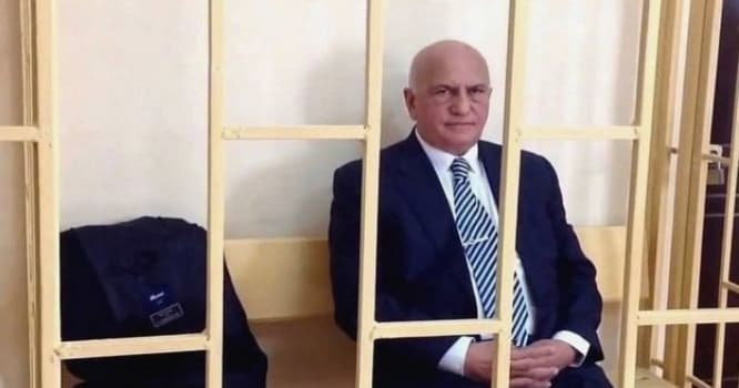 Əli İnsanovun məhkəməsi başladı